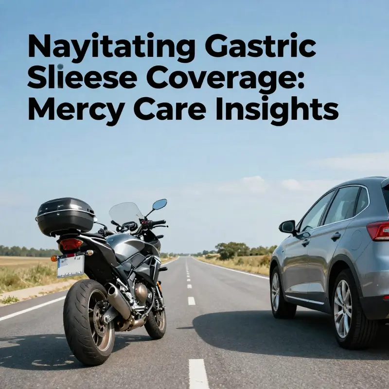 A scenic road representing the journey to health and wellbeing for vehicle owners.