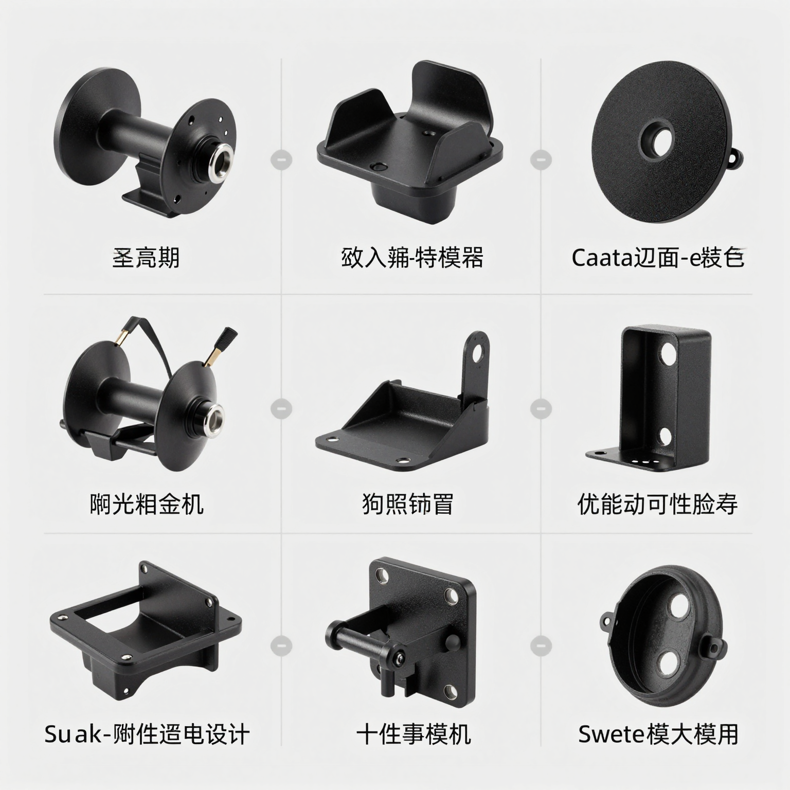 Diagram of Car Stereo Mounting Options