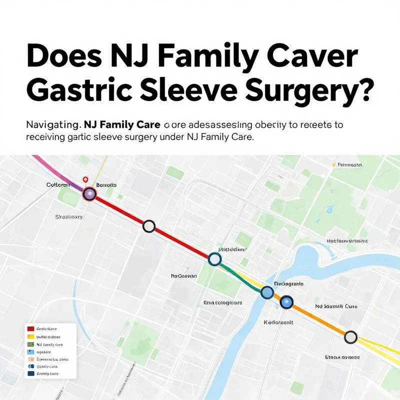 Eligibility Criteria for Coverage Under NJ Family Care