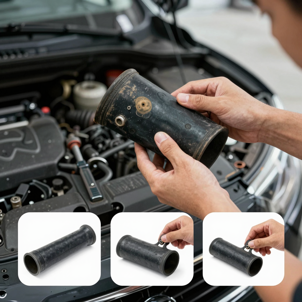 Proper Sleeve Maintenance Techniques