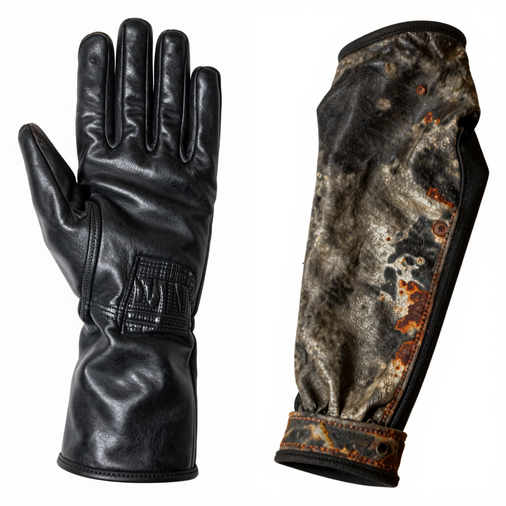 Motorcycle Sleeve Comparison