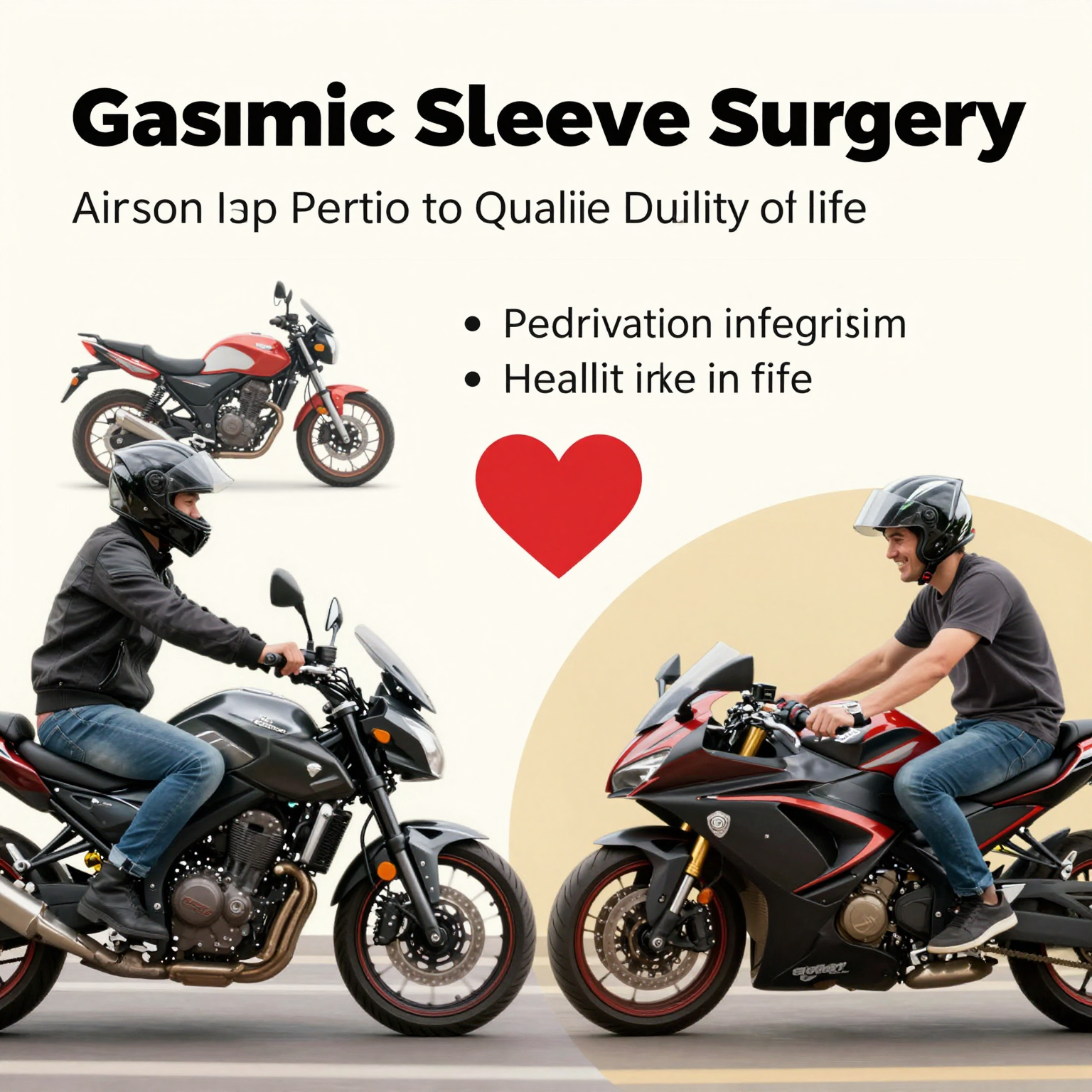 Benefits of Gastric Sleeve Surgery