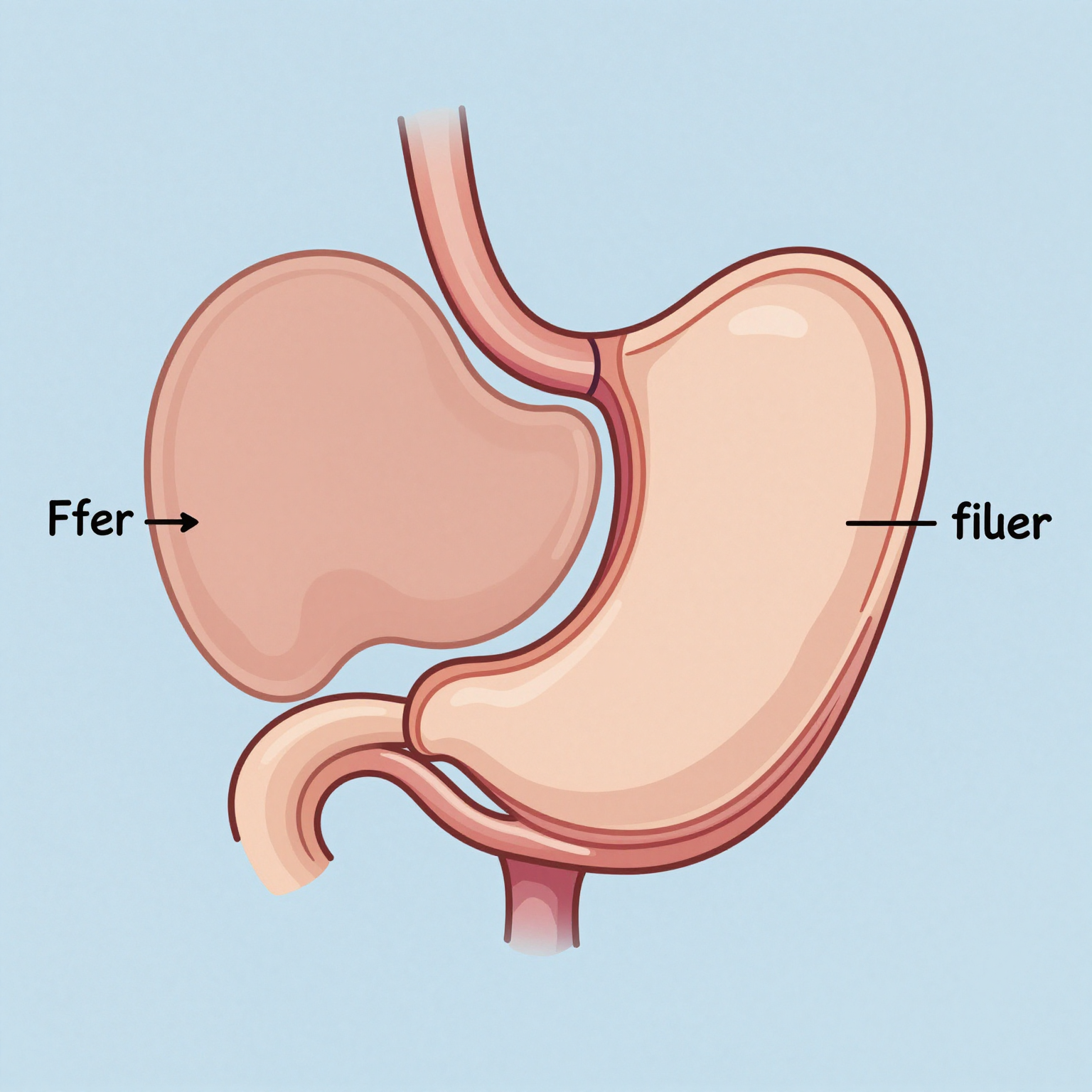Gastric Sleeve Surgical Procedure
