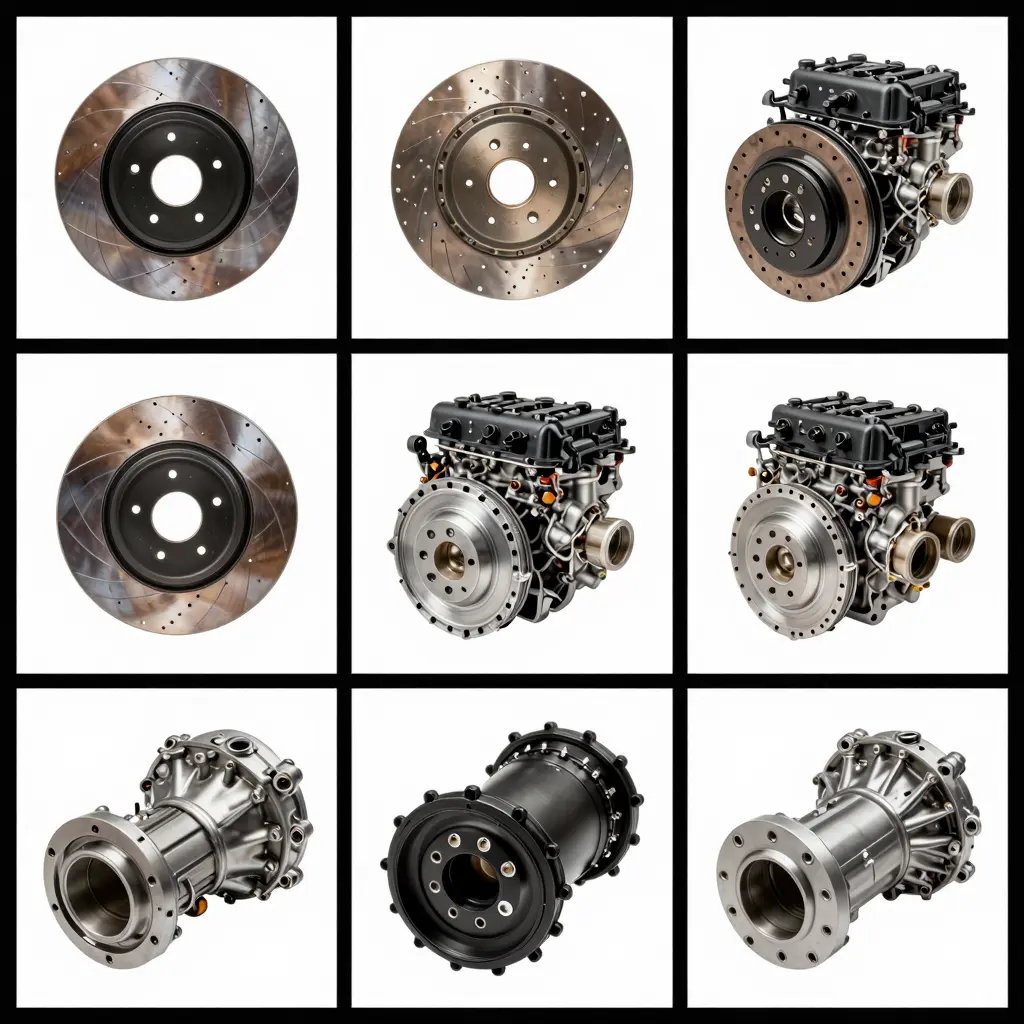 Car Parts