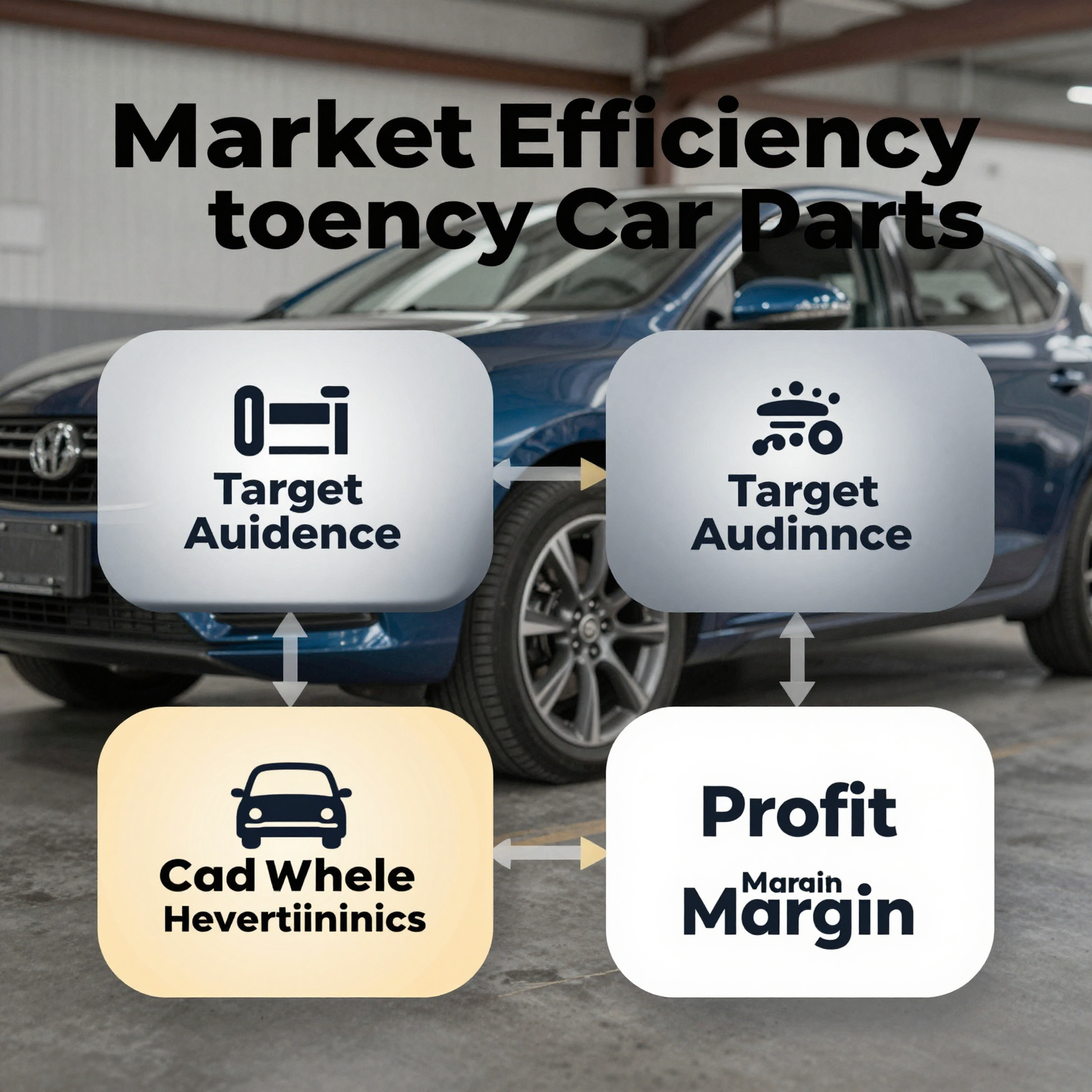 Benefits of Knowing Where to Sell Car Parts