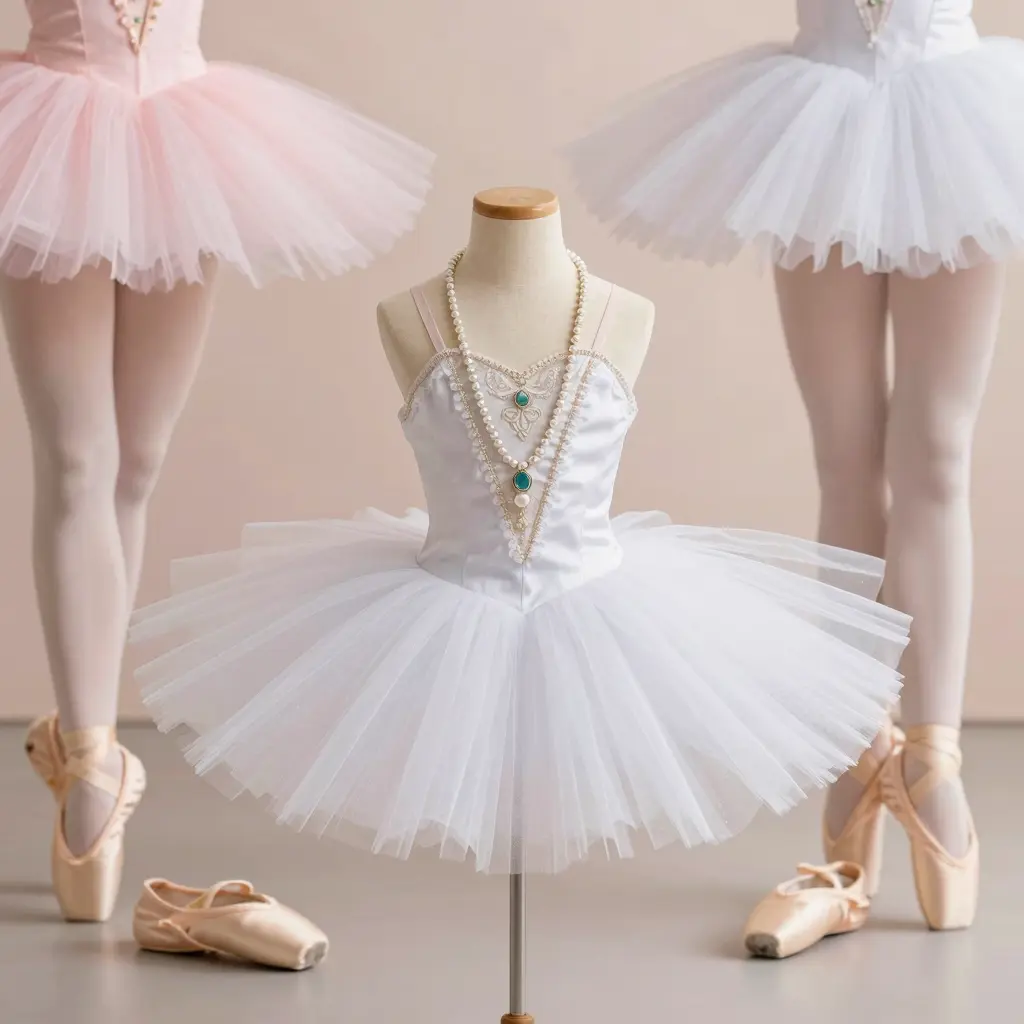Ballet Accessories