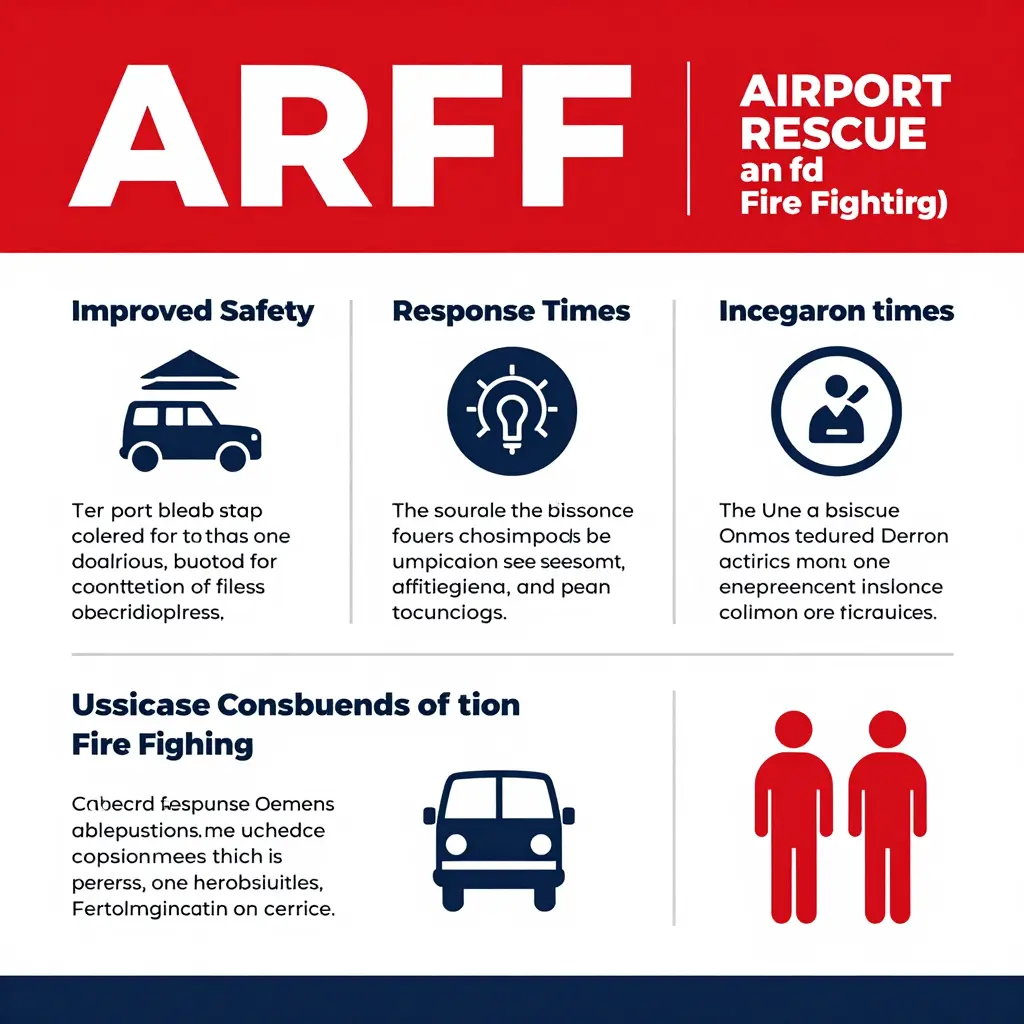 ARFF Effectiveness Infographic